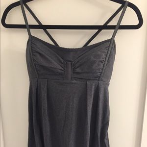 Luluemon workout tank